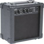 Peavey 584790 - Audition Electric Guitar Practice Amplifier - Audiofeen