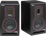 Samson Rubicon R5A Active Ribbon Monitors - Audiofeen