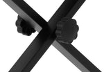 Ultimate Support JS-MB100 JamStands Medium Keyboard Bench - Audiofeen