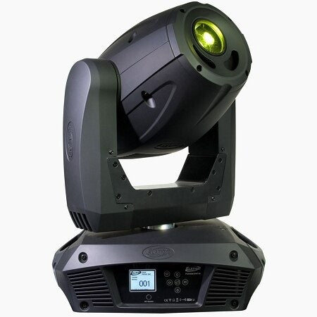 Elation Lighting Platinum Spot 5R Moving Head Hybrid Spot-Wash - Audiofeen