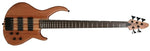 Peavey Grind Bass 5 Electric Bass Guitar - NTB - Audiofeen