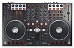 Reloop Terminal Mix 4 DJ Controller with Serato - Audiofeen
