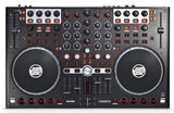 Reloop Terminal Mix 4 DJ Controller with Serato - Audiofeen
