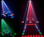 DeeJay LED DJ148 LED DJ Lighting - Audiofeen