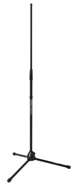 JamStands JS-MC100 Tripod Microphone Stand - Audiofeen
