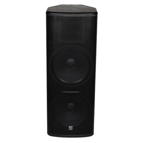 Gemini GVX-215P Active Full Range Speaker - Audiofeen