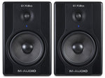 M-Audio BX8A Studio Reference Monitors - Pair - Audiofeen
