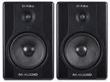 M-Audio BX8A Studio Reference Monitors - Pair - Audiofeen