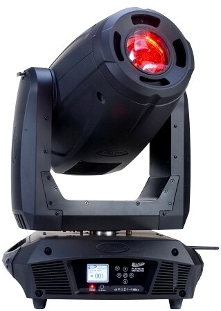 Elation EPS843 Platinum Spot 15R Pro Moving Head - Audiofeen