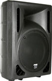 Gemini RS-412 Powered Full Range Speaker - Audiofeen