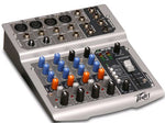 Peavey PV6 Mixing Console - B-Stock - Audiofeen