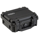 SKB 3I-0907-MC3 Injection Molded case with foam for (3) Mics - Audiofeen