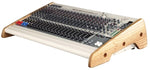 Peavey S-24 Sanctuary Series DJ Mixer - Audiofeen
