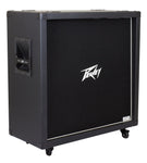 Peavey 575710 6505 412 300-Watt Straight Cabinet - Audiofeen