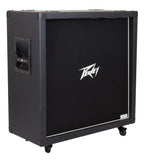 Peavey 575710 6505 412 300-Watt Straight Cabinet - Audiofeen