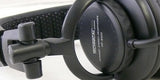 Technical Pro HPB820 Professional Headphones - Audiofeen