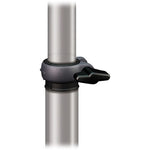 Ultimate Support Ts-80S Silver Speaker Stand - Audiofeen