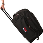 Gator GPA-712SM Speaker Bag with Wheels - Audiofeen