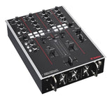 Vestax PMC-05ProIV DJ Mixer - Black - Audiofeen