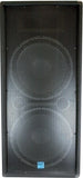 Gemini GT-3004 Full Range Passive Speaker - Audiofeen