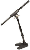 JamStands JS-KD55 Kick Drum-Guitar Amp Mic Stand - Audiofeen