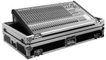 Marathon MA-ONYX324W Flight Road Mixer Case - Audiofeen