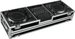 Marathon MA-DJ12W-STANDARD DJ Turntable Case - Audiofeen