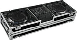 Marathon MA-DJ12W-STANDARD DJ Turntable Case - Audiofeen