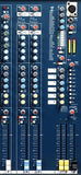 Allen and Heath MixWizard3 12:2 Desk-Rack Mount All Purpose Console - Audiofeen