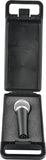 Marathon MA-59 Dynamic Cardioid Vocal Microphone - Audiofeen