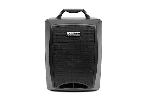 DJ Tech Visa 80 Light Portable PA Systems - Audiofeen