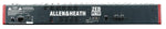 Allen and Heath ZED-R16 Recording Console with 16-Channels and Firewire Interface - Audiofeen