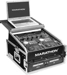 Marathon MA-M2ULT Slant Mixer Combo Case - Audiofeen