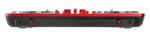 Vestax Typhoon DJ MIDI Controller with Soundcard - Audiofeen