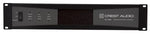Crest Audio CKi 100v Professional Installation Amplifier - Audiofeen