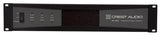 Crest Audio CKi 100v Professional Installation Amplifier - Audiofeen