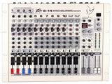 Peavey S-14 Mixing Console - Audiofeen