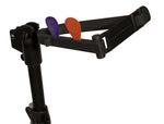 Ultimate Support GS-100 Height-Adjustable Genesis Series Guitar Stand - Audiofeen