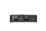 Proel M8USB 8 Channel USB Mixer - Audiofeen