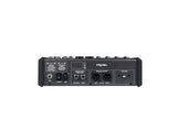 Proel M8USB 8 Channel USB Mixer - Audiofeen