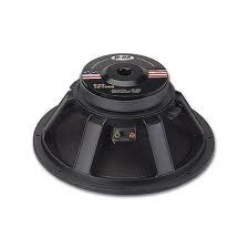 B-52 18-180L Raw Replacement Speaker - Audiofeen