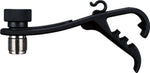 Lewitt DTP 40 Mt Rubber Microphone Mount - Audiofeen