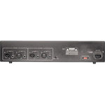 BBE EQA-231 Dual Channel 31 Band 1-3 Octave Graphic Equalizer - Audiofeen