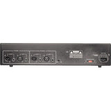 BBE EQA-231 Dual Channel 31 Band 1-3 Octave Graphic Equalizer - Audiofeen