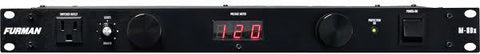 Furman Merit Series Power Conditioner M-8Dx Line conditioner - Audiofeen