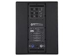RCF TTS12-A Active Compact High Power Subwoofer - Audiofeen