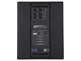 RCF TTS12-A Active Compact High Power Subwoofer - Audiofeen