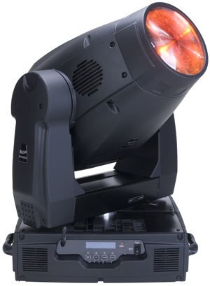 Elation Design Beam 1200 Moving Head - Audiofeen