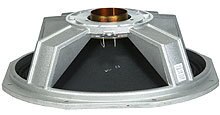 Peavey S-12825 RB Replacement Woofer - Audiofeen