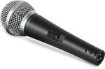 Marathon MA-59S Dynamic Vocal Microphone - Audiofeen
